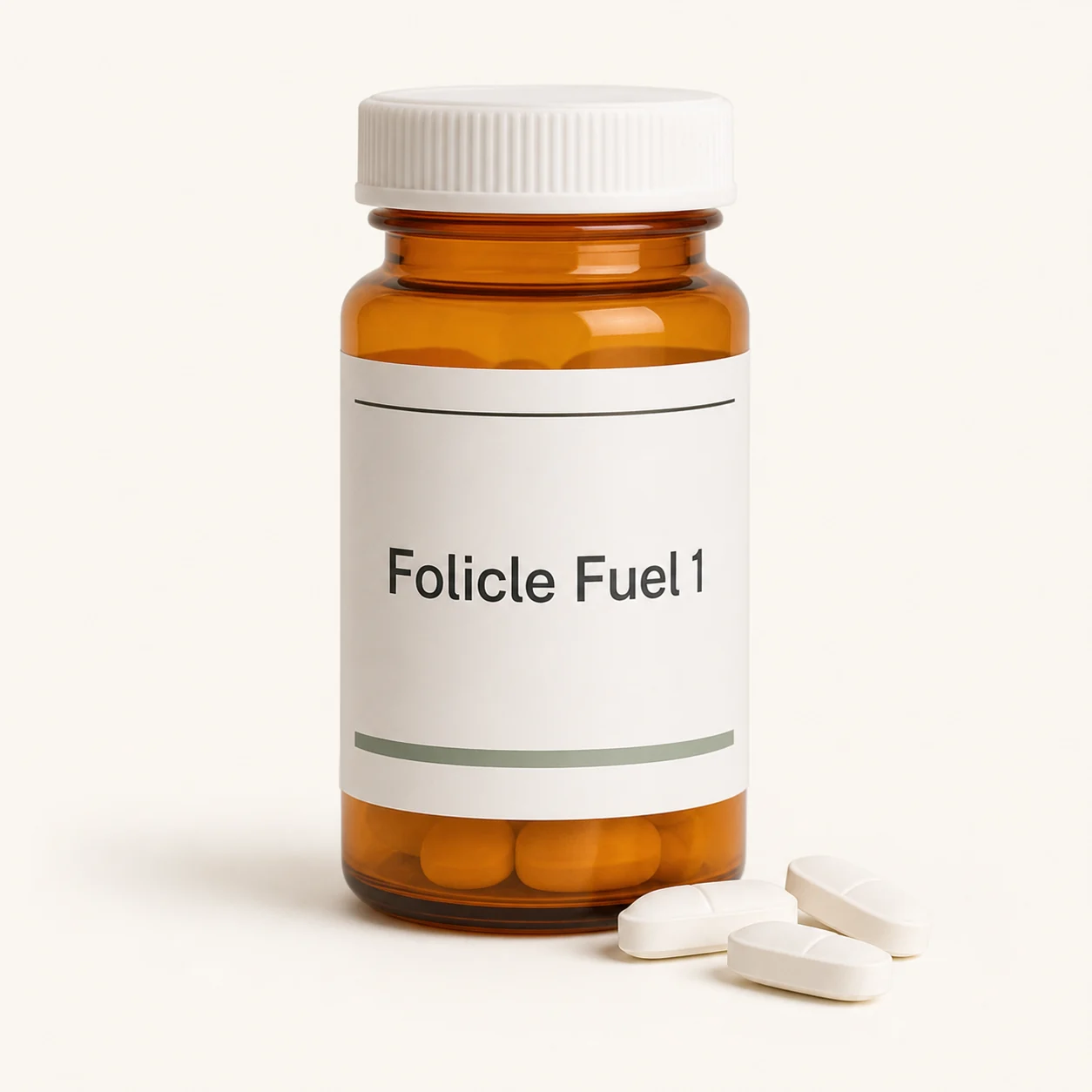 Folicle Fuel 1 product photo