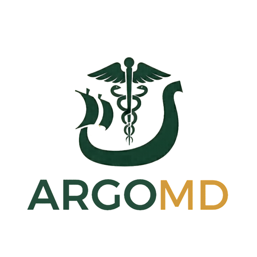 ArgoMD